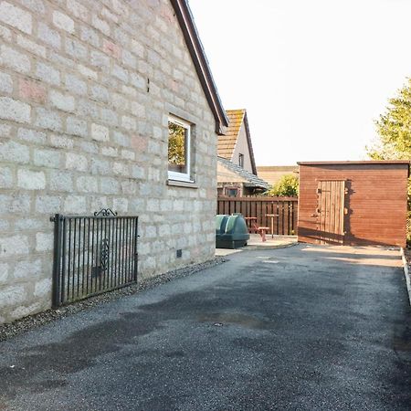 10 Annesley Park Villa Banchory Dış mekan fotoğraf