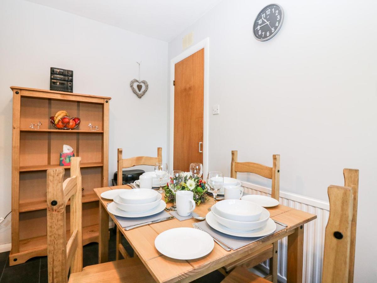 10 Annesley Park Villa Banchory Dış mekan fotoğraf