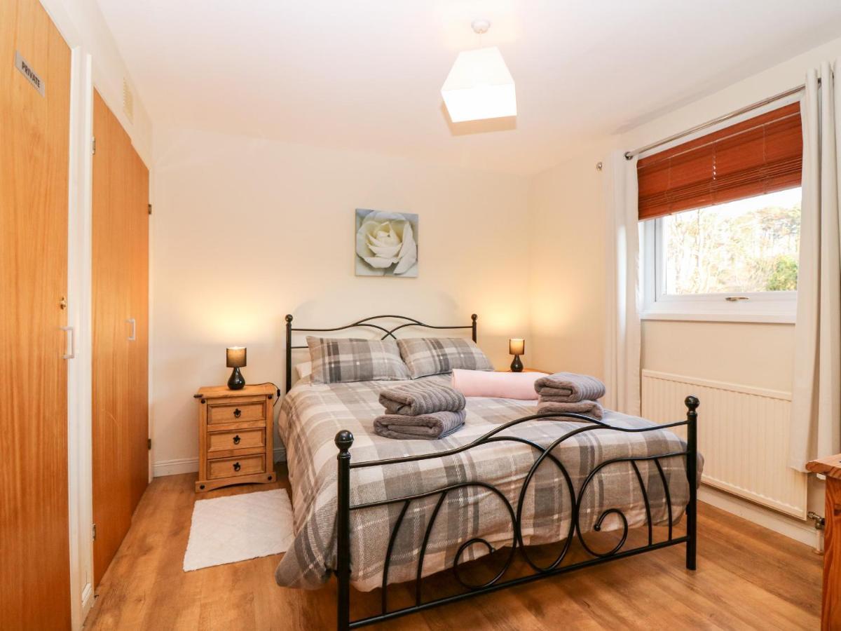 10 Annesley Park Villa Banchory Dış mekan fotoğraf