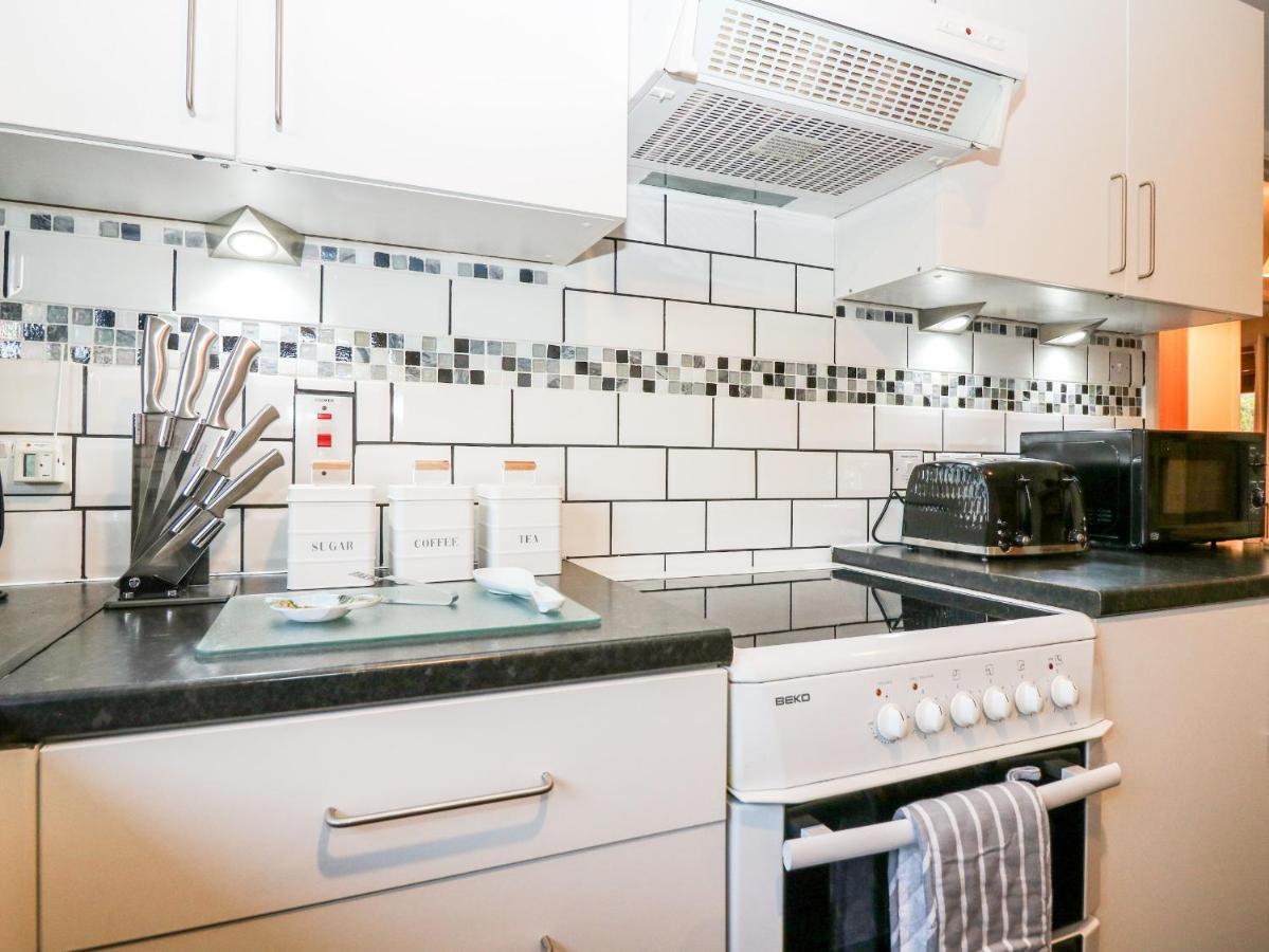 10 Annesley Park Villa Banchory Dış mekan fotoğraf