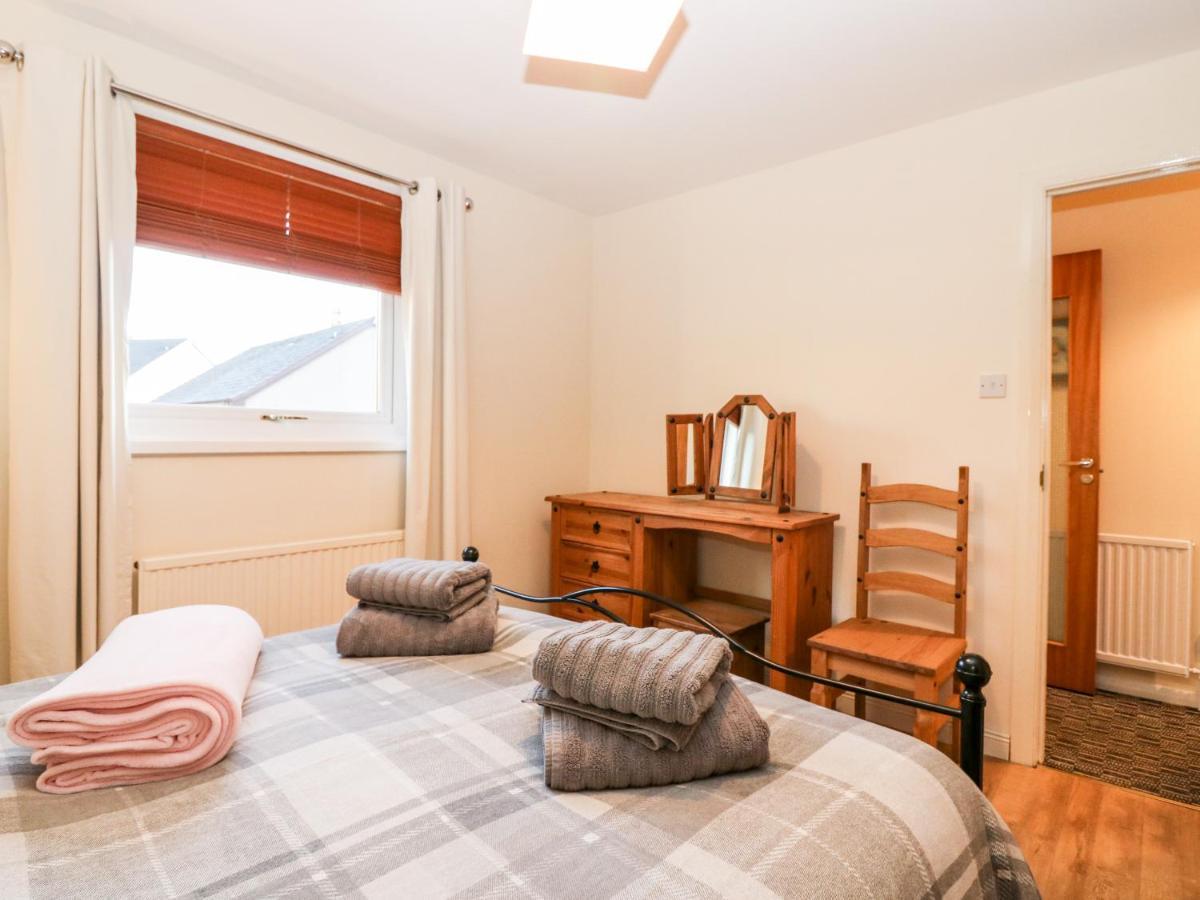 10 Annesley Park Villa Banchory Dış mekan fotoğraf