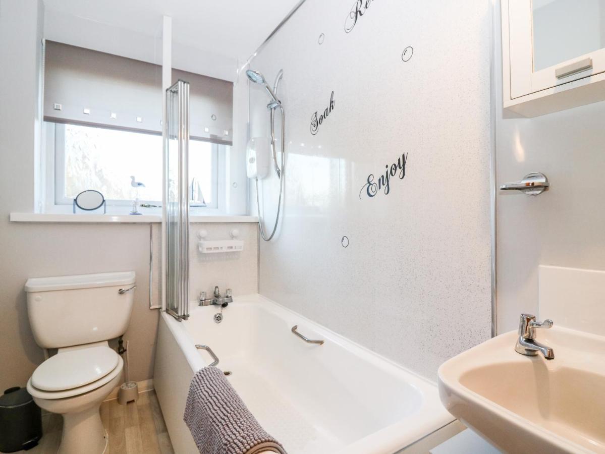 10 Annesley Park Villa Banchory Dış mekan fotoğraf