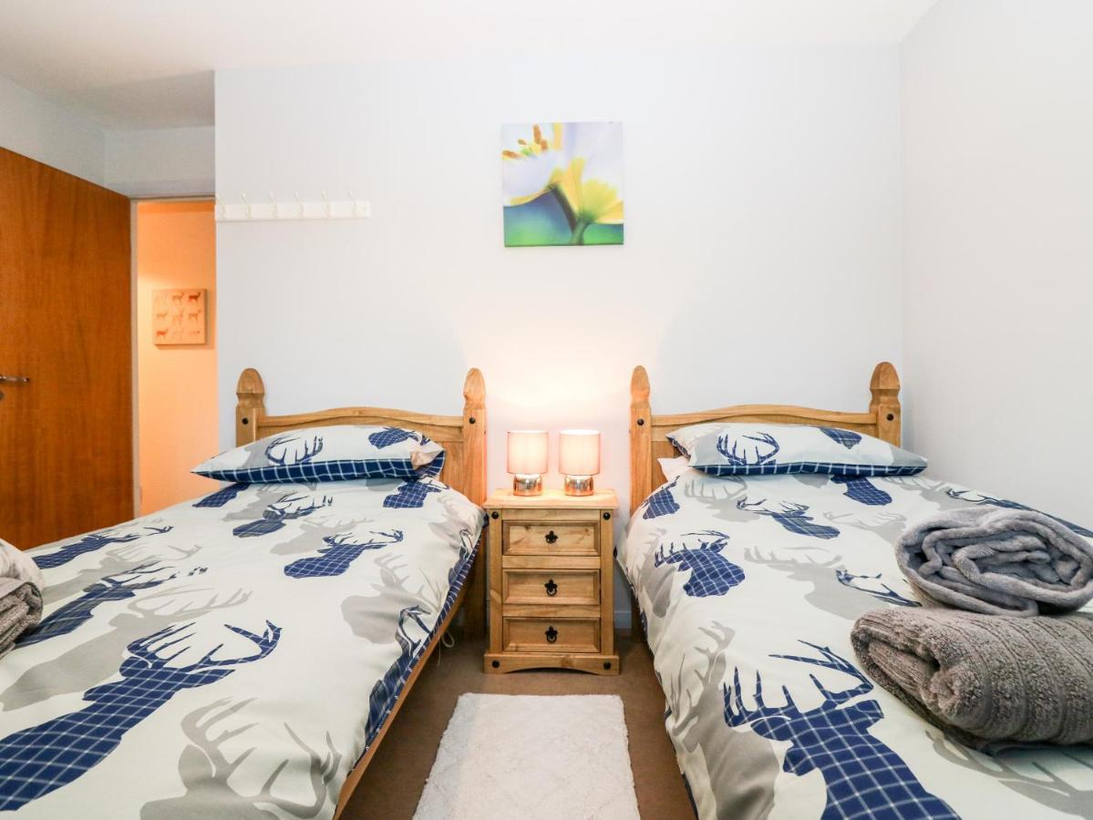 10 Annesley Park Villa Banchory Dış mekan fotoğraf