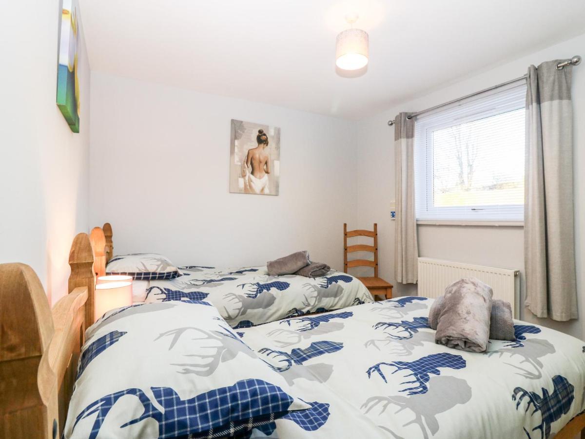 10 Annesley Park Villa Banchory Dış mekan fotoğraf