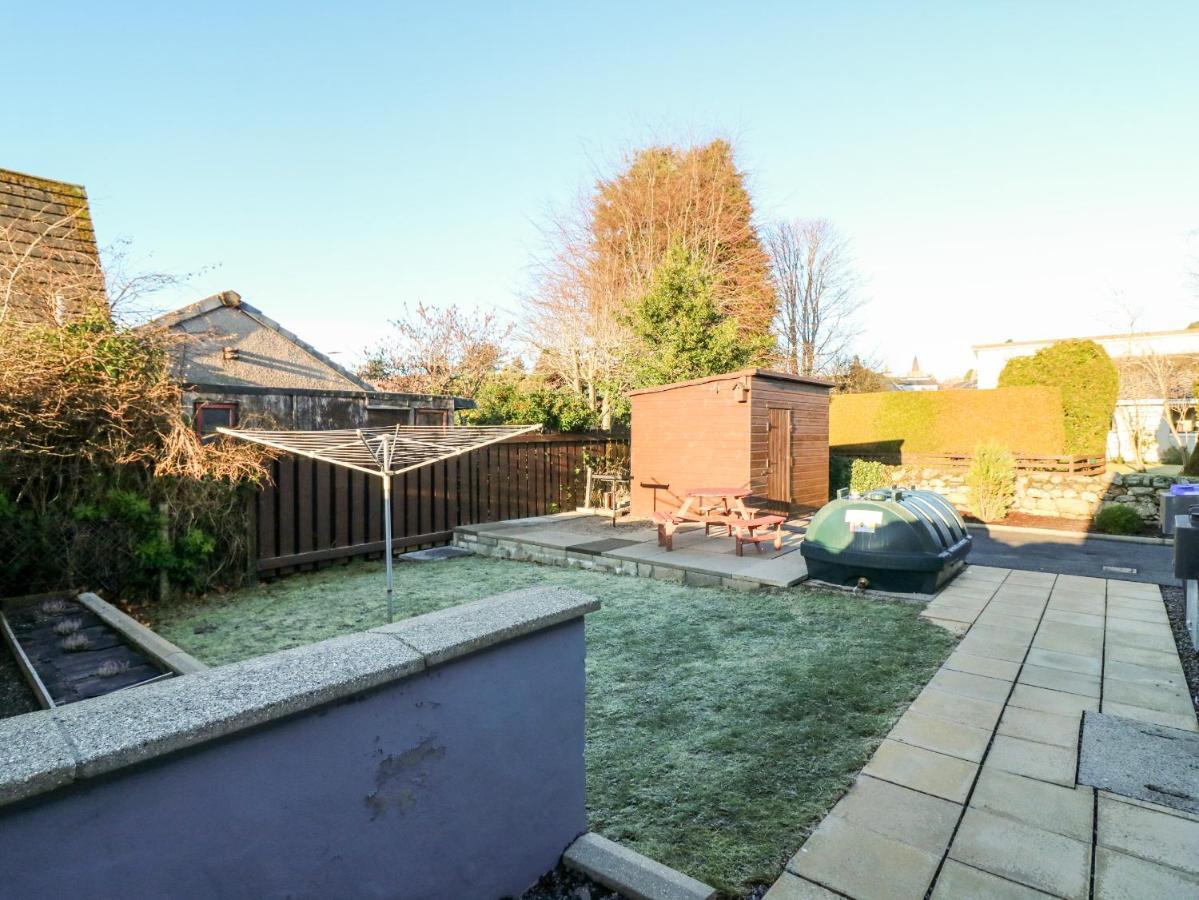 10 Annesley Park Villa Banchory Dış mekan fotoğraf